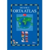 İskele Yayıncılık Ortaokul Orta Atlas