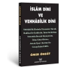 İslâm Dini ve Vehhâbilik Dini