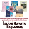 İslami Hayata Başlangıç Seti