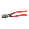 İzeltaş Çift Ağızlı Kablo Kesici 220 mm