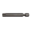 İZELTAŞ Torx Bits 50 mm T40
