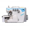 Jack JK-E4S-4-M03/333 4 İplik Overlok Makinesi