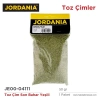 Jordania Toz Çim Son Bahar Yeşili 50gr