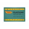 Jovi Plastilin Model Hamuru 350 g Yeşil