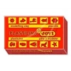 Jovi Plastilina Model Hamuru 50 g Kırmızı