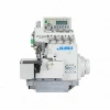 Juki MO-6714D 4 İplik Otomatik Overlok Makinesi
