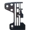 Juki Overlok 5 İp 3 Kanal Penye 10mm Plaka / R4608-JOF-DOO