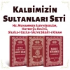 Kalbimizin Sultanları Seti