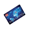 Kale Kartlı Kilit Lüks Seri Kullanıcı Kartı - KD040/87-410