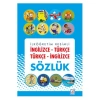 Kanaat Yayınları İngilizce Türkçe Resimli Sözlük