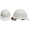 Karam Safety Baret Vidalı Ayarlı (Ce En 397) Beyaz