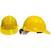 Karam Safety Baret Vidalı Ayarlı (Ce En 397) Sarı