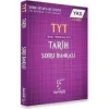 Karekök  TYT Tarih Soru Bankası 1. Oturum