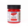Karin Ebru Boyası 105 ml S:307 Çiçek Kırmızı