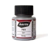 Karin Hat Mürekkebi 45 ml Gri 703