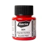 Karin Hat Mürekkebi 45ml 301 Kırmızı