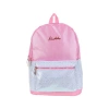Kaukko Sırt Çantası Amazing B Letter-Pembe
