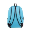 Kaukko Sırt Çantası Basic Koyu Turkuaz