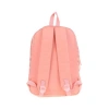 Kaukko Sırt Çantası Bright Taşlı-Somon
