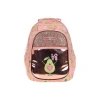 Kaukko Sırt Çantası Kids&Love Avocado Aynalı-Taşlı