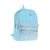 Kaukko Sırt Çantası Magic Dreams Taşlı Pullu-Turkuaz
