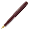 Kaweco Dolma Kalem Klasik Sport Bordo 0.9 M Uç 10000484