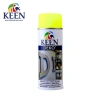 Keen Akrilik Sprey Boya 400ml Deko Fluorescent Yellow