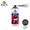 Keen Akrilik Sprey Boya 400ml RAL7021 Grey Black