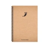 KESKİN VİKİNG 17x24 100 YP ÇİZGİLİ SPR. S.KAP.DEFTER 417955