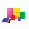 Keskin Color Bloknot Free Office Spiralli Kareli 80 YP A6 145202-99