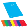 Keskin Color Defter Plastik Tel Dik.Cool A5 40 YP Kare