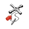 Knipex 00 11 03 Kumanda Dolabı Anahtarı - KNI001103