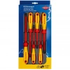 Knipex 00 20 12 V01 TORNAVİDA SETİ - KNI002012V01