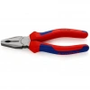 Knipex 03 02 KOMBİNE PENSE 160 MM - KNI0302160