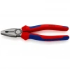 Knipex 03 02 KOMBİNE PENSE 200 MM - KNI0302200