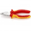 Knipex 03 06 VDE KOMBİNE PENSE 160 MM - KNI0306160