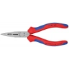 Knipex 13 02 ELEKTRİKÇİ PENSESİ 160 MM - KNI1302160