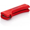 Knipex 16 90 UNİVERSAL KABLO SIYIRMA ALETİ 130 MM - KNI1690130SB