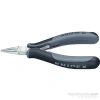 Knipex 35 22 Elektronikçi Kargaburun 115 Mm - KNI3522115