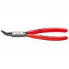 Knipex 44 31 J12 Eğri 45* İç Segman Pensi - KNI4431J12
