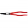 Knipex 44 31 J42 EĞRİ 45* İÇ SEGMAN PENSİ - KNI4431J42