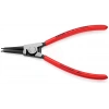 Knipex 46 11 A3 DÜZ DIŞ SEGMAN PENSİ - KNI4611A3