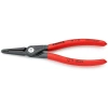 Knipex 48 11 J2 AĞIR HİZMET DÜZ İÇ SEGMAN PENSİ - KNI4811J2
