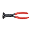 Knipex 68 01 Tepe Keski 160 Mm - KNI6801160