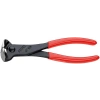 Knipex 68 01 TEPE KESKİ 180 MM - KNI6801180