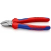 Knipex 70 02 YAN KESKİ 125 MM - KNI7002125