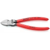 Knipex 72 01 PLASTİK YAN KESKİ 160 MM - KNI7201160