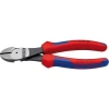 Knipex 74 02 Ağır Tip Yan Keski 160 Mm - KNI7402160