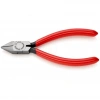 Knipex 76 81 ELEKTRONİKÇİ YAN KESKİ 125 MM - KNI7681125