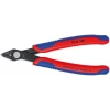 Knipex 78 61 SÜPER KNİPS YAN KESKİ 125 MM - KNI7861125